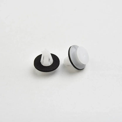 30x Fastener Clip Inner Door Panel Trim Retainer for Mercedes W202 W203 W211