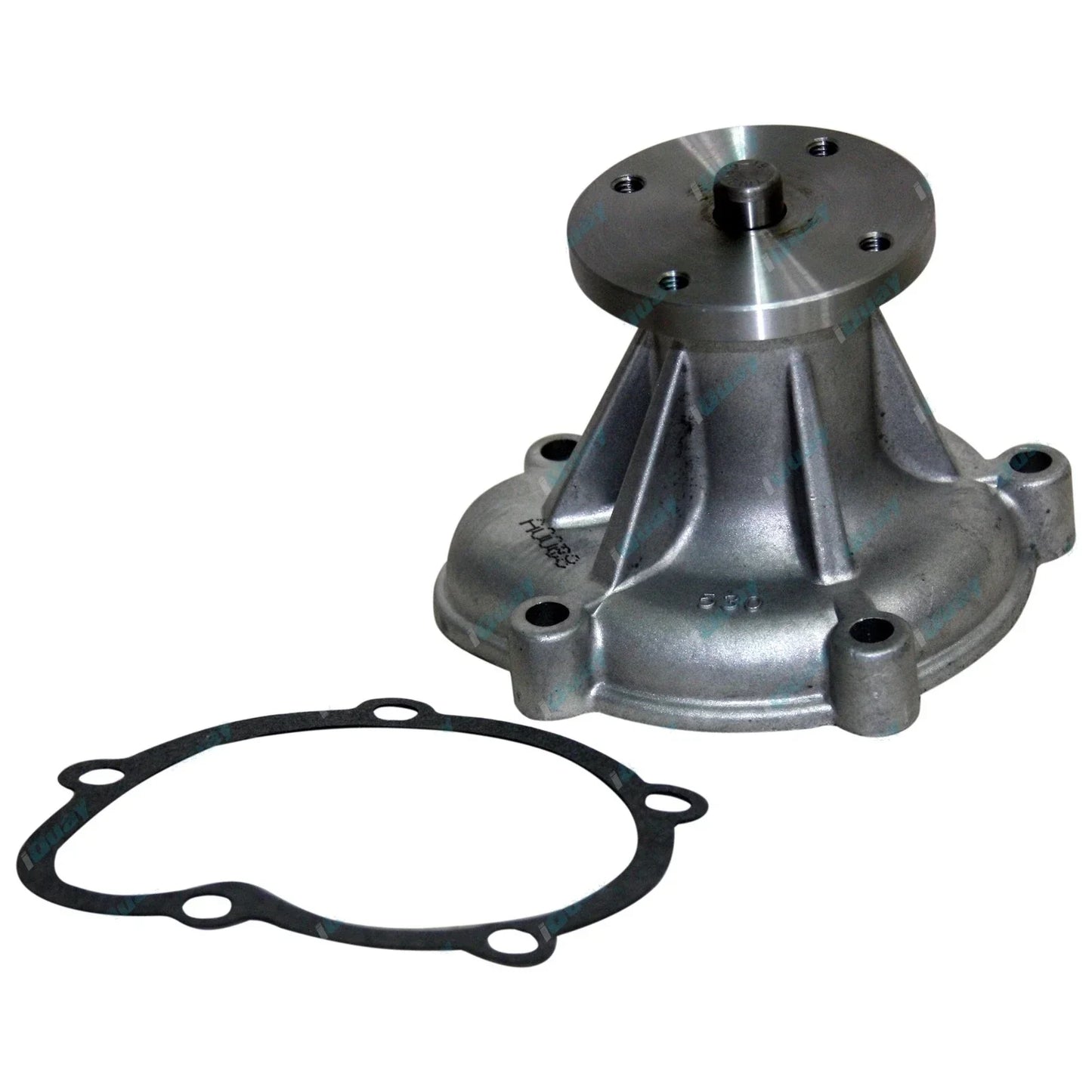 Water Pump for Nissan Pulsar N10 N12 81-87 4cyl 1.3L 1.5L 1.6L E13 E15 E15T E16