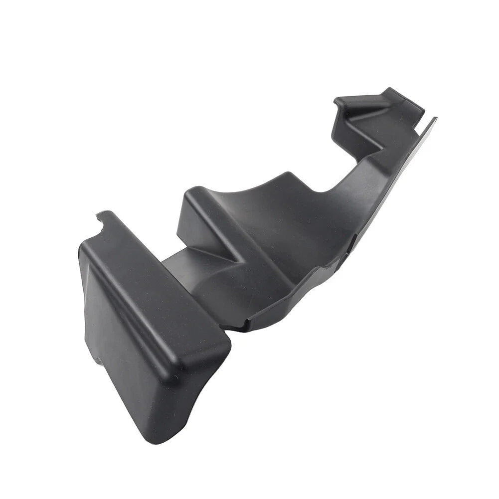 Black Air Deflector for Land Rover Range Rover (2013 - )
