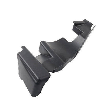 Black Air Deflector for Land Rover Range Rover (2013 - )