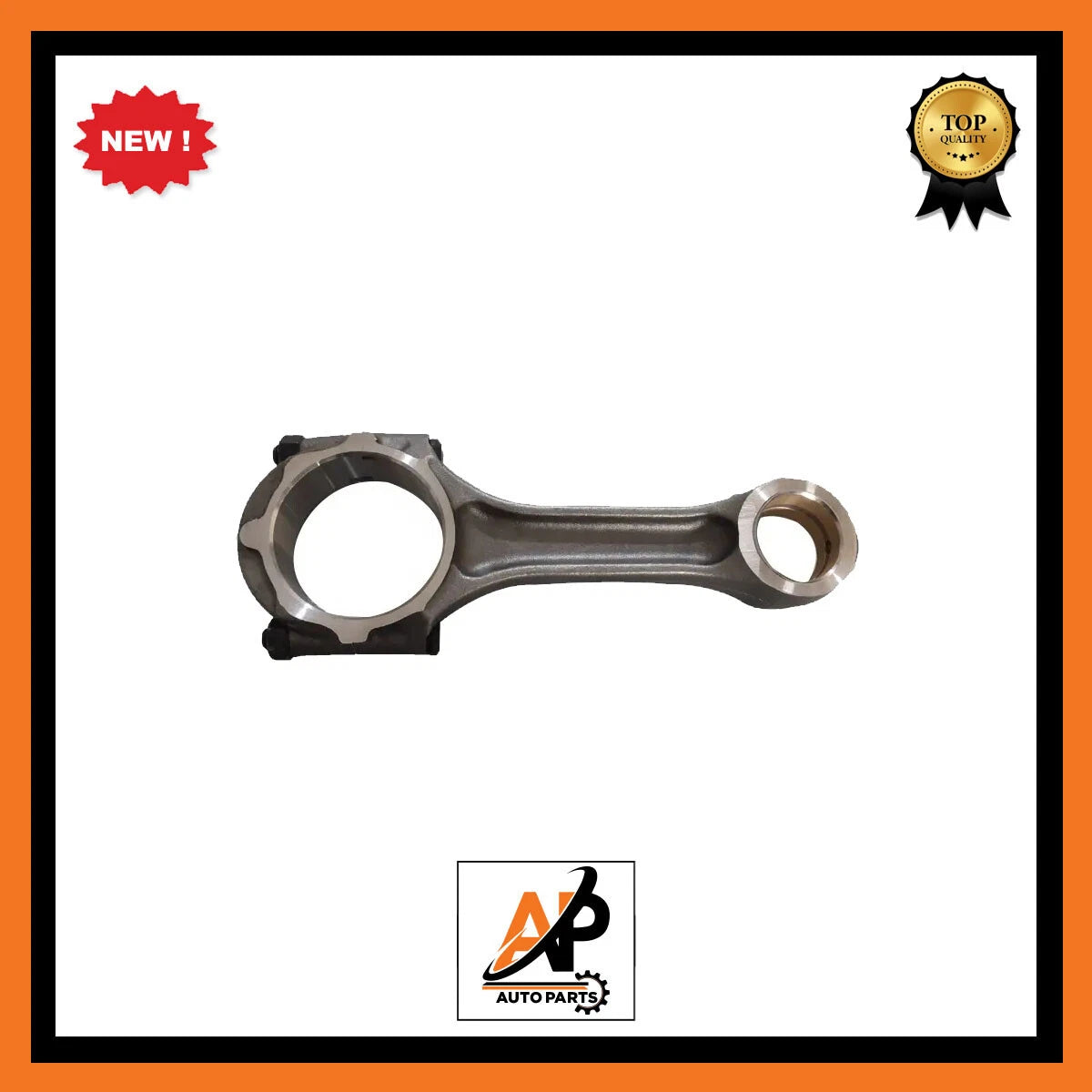 Connecting Rods Replacement for Mitsubishi 4D56 16V (1998–2005)