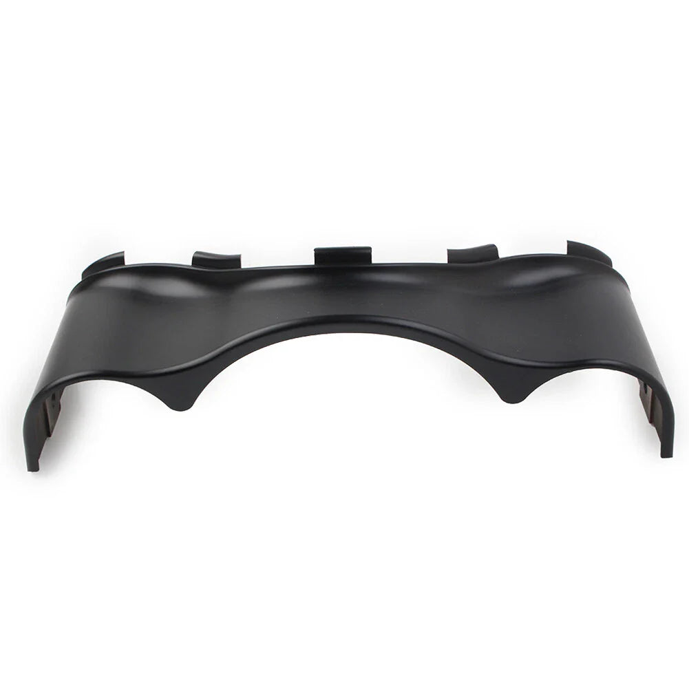 Batwing Lower Trim Skirt for Harley Touring Street Electra Glide (2014-2023)