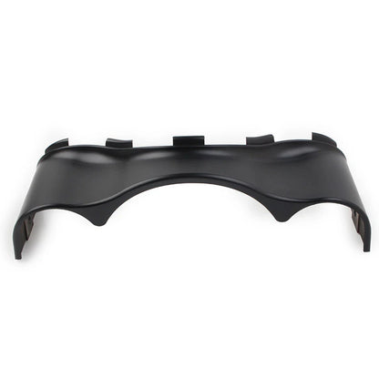 Batwing Lower Trim Skirt for Harley Touring Street Electra Glide (2014-2023)