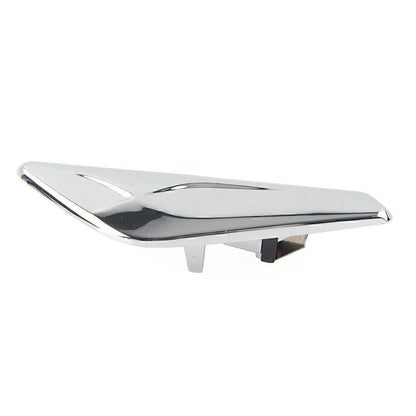 Chrome Left Front Side Fender Finisher for BMW X3 F25 (2009-2016)