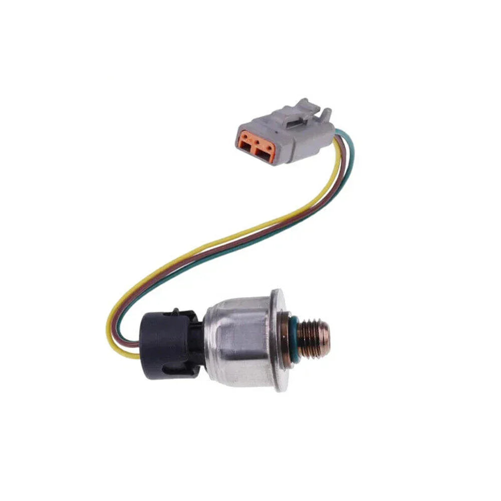 Oil Pressure Sensor Kit for Navistar MaxxForce DT 7.6L 9.3L (2007-2010)