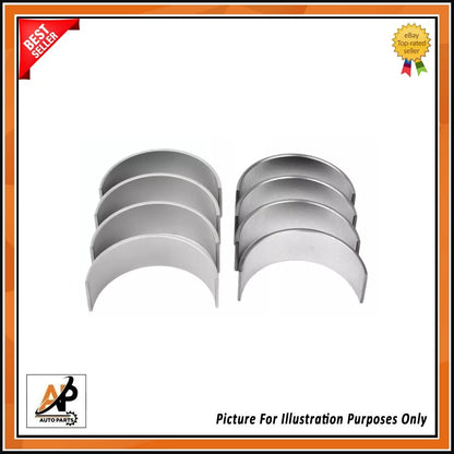 Big End Conrod Bearings Set STD for BMW B48 Engine (2013–2023)