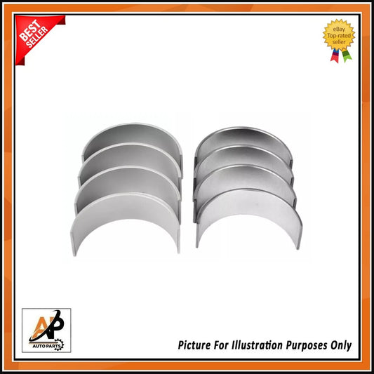 Big End Conrod Bearings Set STD for BMW B48 Engine (2013–2023)