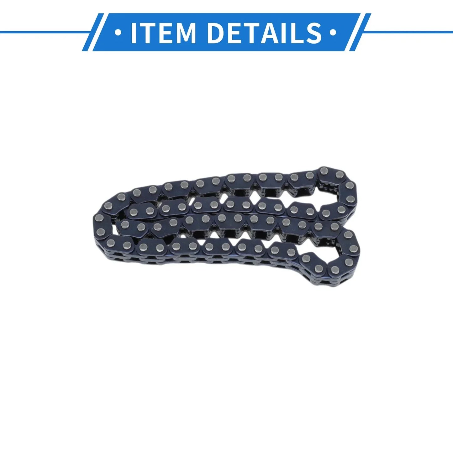 Timing Chain Kit for MERCEDES-BENZ C300 (2015-2017)