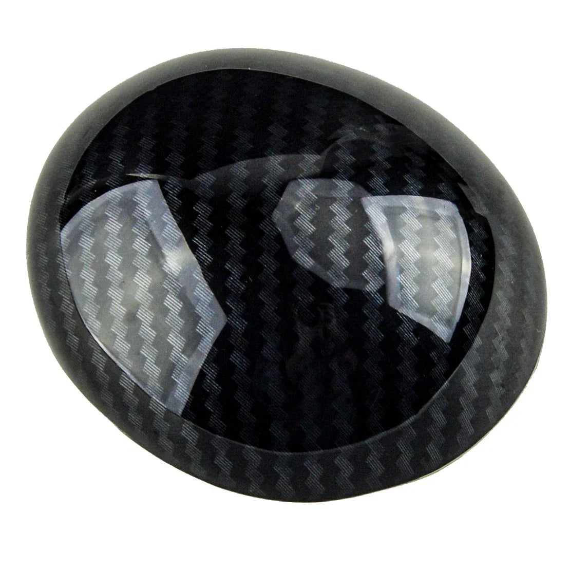 ABS Gear Knob Bezel Cap Cover for Honda Civic (2006-2011)