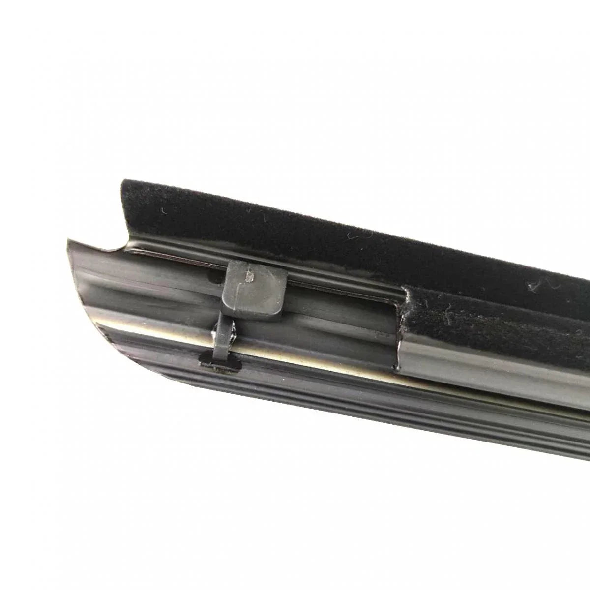 Weatherstrip Door Belt Outer LH+RH Fits Toyota Hiace Commuter KDH200 2005-18 D05