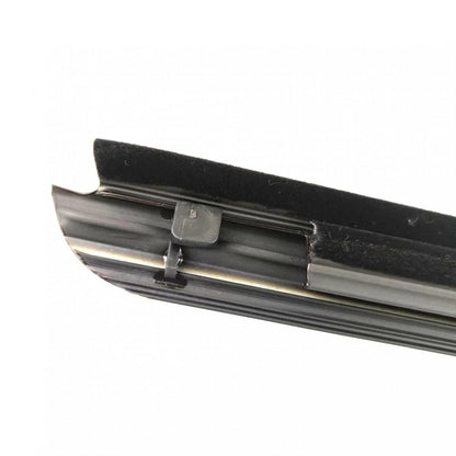 Weatherstrip Door Belt Outer LH+RH Fits Toyota Hiace Commuter KDH200 2005-18 D05