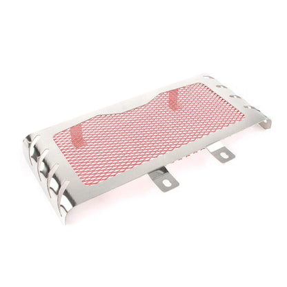 Aluminum Radiator Guard Grill Cover for BMW R Nine T (2014-2018)