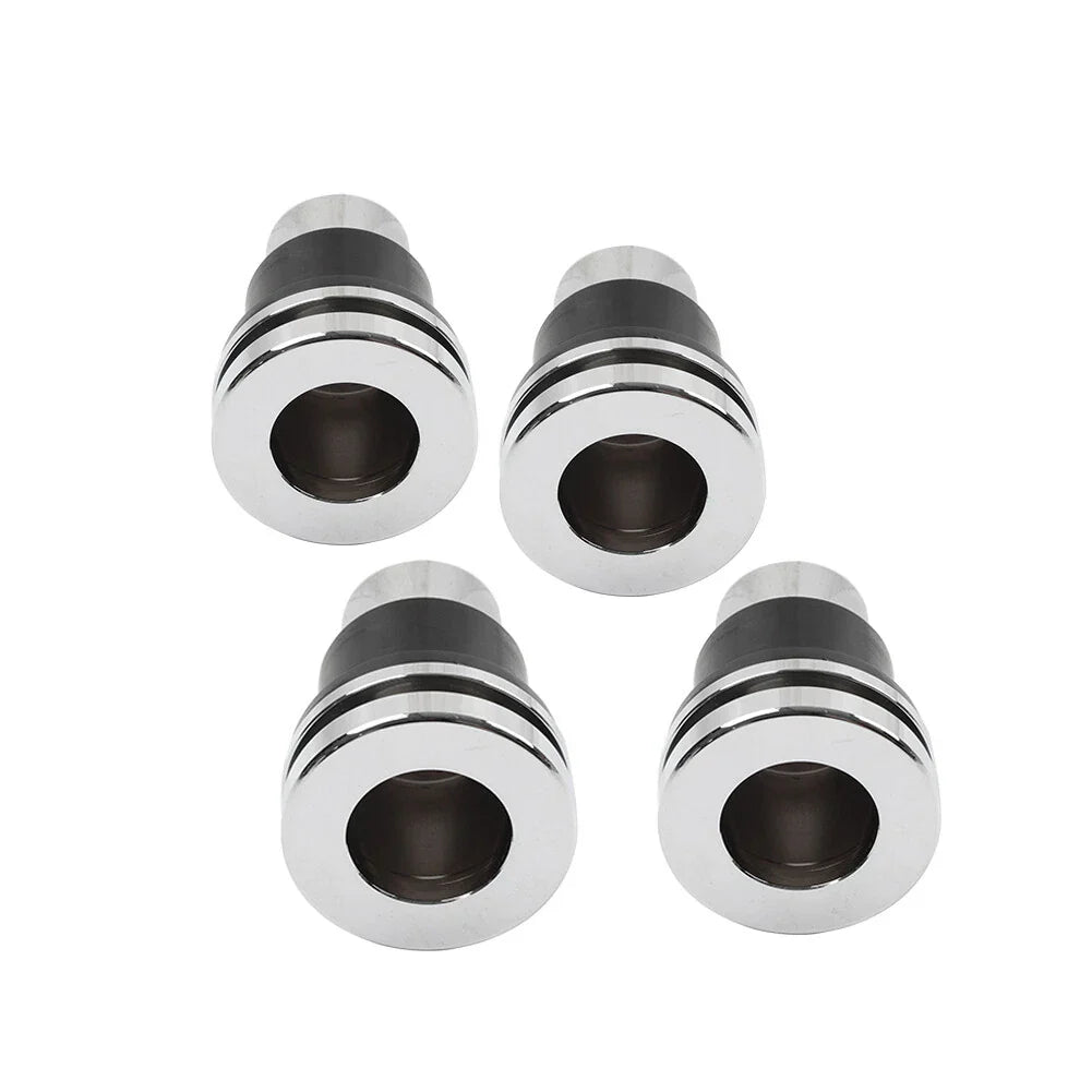 Quick Release Mounting Spools for Indian Chief Dark Horse Classic 14-20