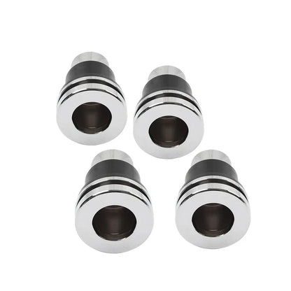 Quick Release Mounting Spools for Indian Chief Dark Horse Classic 14-20