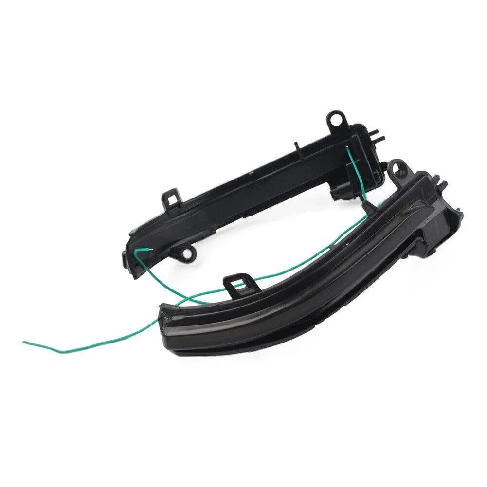 Dynamic Turn Signal Light for BMW 1 Series F52, 2 Series (2016-2023)