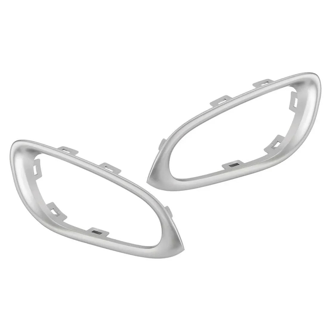 Door Handle Trim Covers for Nissan Sentra (2013-2019)