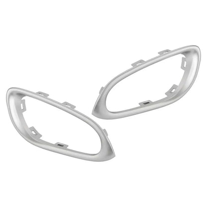 Door Handle Trim Covers for Nissan Sentra (2013-2019)