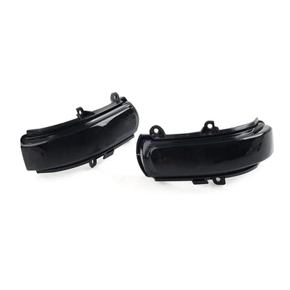 Dynamic LED Turn Signal Light for Toyota Camry Vios (2018-2023)