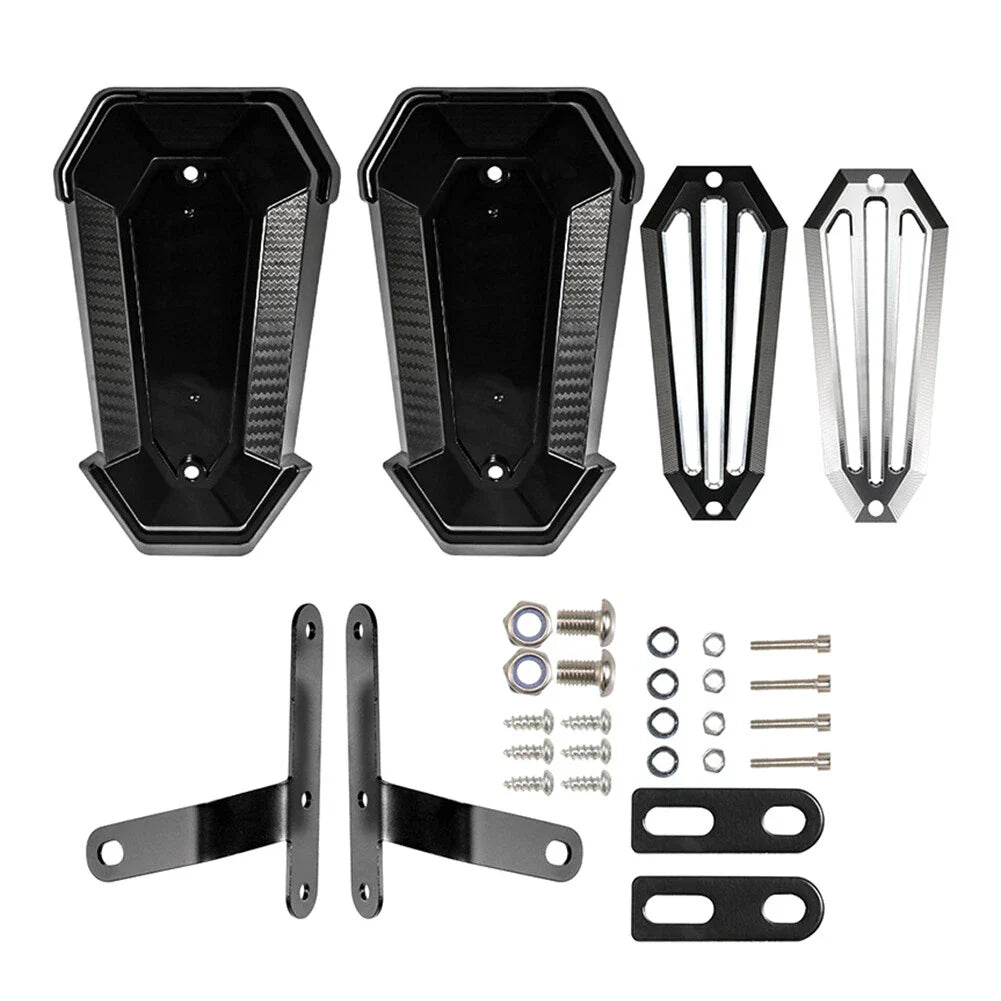 Motorcycle Universal Handguard Shield Deflector for BMW, Honda, Harley