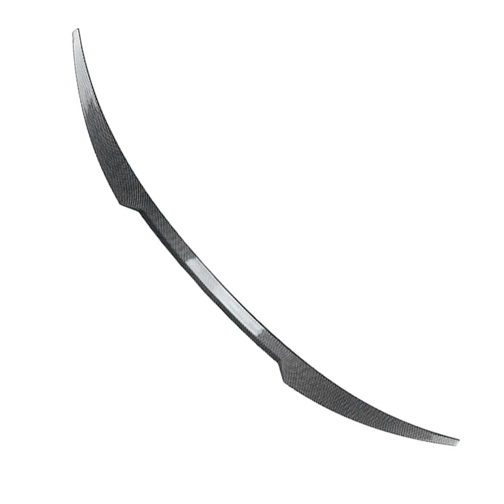 Rear Trunk Spoiler Wing for BMW X6 F16 X6M (2014-2019)