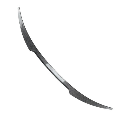 Rear Trunk Spoiler Wing for BMW X6 F16 X6M (2014-2019)