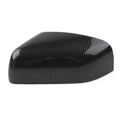 ABS Mirror Cover Cap for Land Rover LR2 LR4 Range Rover Sport Freelander 2 (2007-2016)