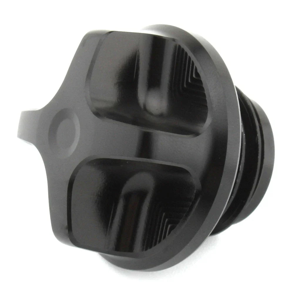 Aluminum Motorcycle Engine Oil Cap for Honda GL1500 Goldwing (1988-2000)