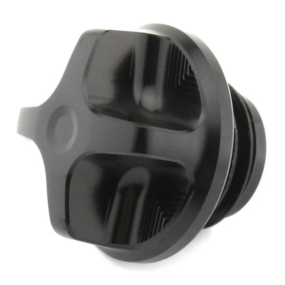Aluminum Motorcycle Engine Oil Cap for Honda GL1500 Goldwing (1988-2000)