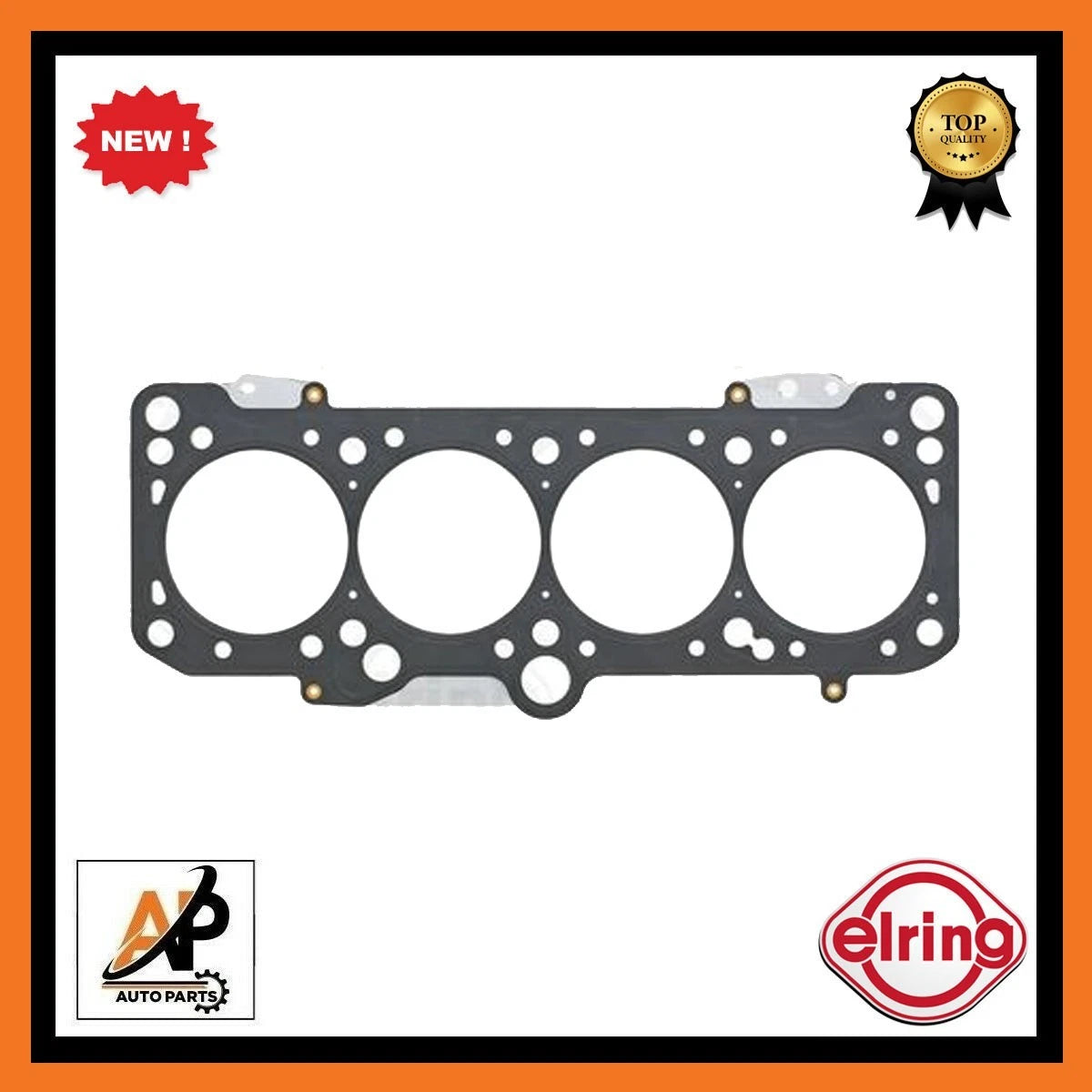 Cylinder Head Gasket Replacement for Audi A4 B8 (2009–2015)