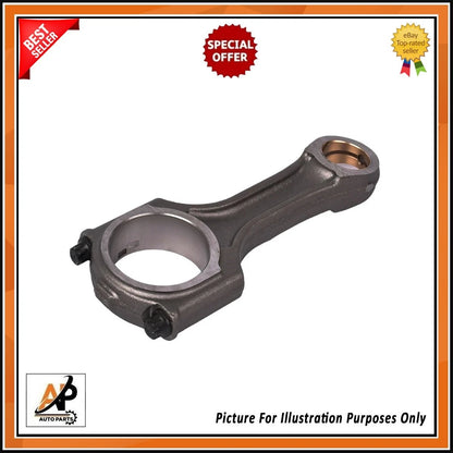 Connecting Rod Replacement for Peugeot 2.0 HDi BlueHDi Diesel (2014–2019)