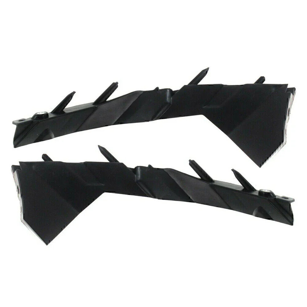 ABS Front Bumper Mount Retainer Bracket for Dodge Charger (2015-2021)