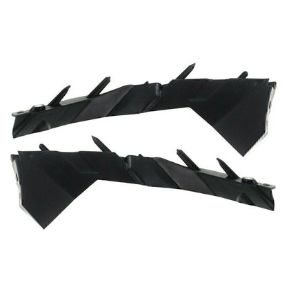 ABS Front Bumper Mount Retainer Bracket for Dodge Charger (2015-2021)