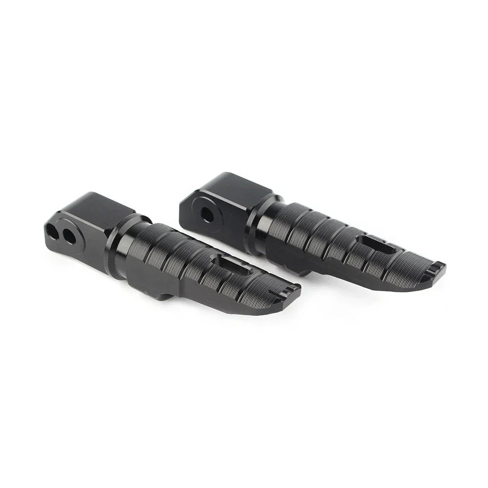 Passenger Footpegs Footrests for Honda CBR929 CBR900 CB125R 250R 300R