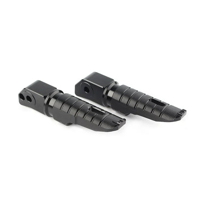 Passenger Footpegs Footrests for Honda CBR929 CBR900 CB125R 250R 300R