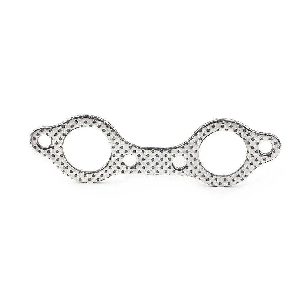 Exhaust Muffler Manifold Gasket Spring Rebuild for Polaris RZR 800 (2008-2010)