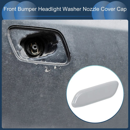 Front Left Washer Nozzle Cover for Honda Accord, Spirior CU1 CU2 (2008-2012)