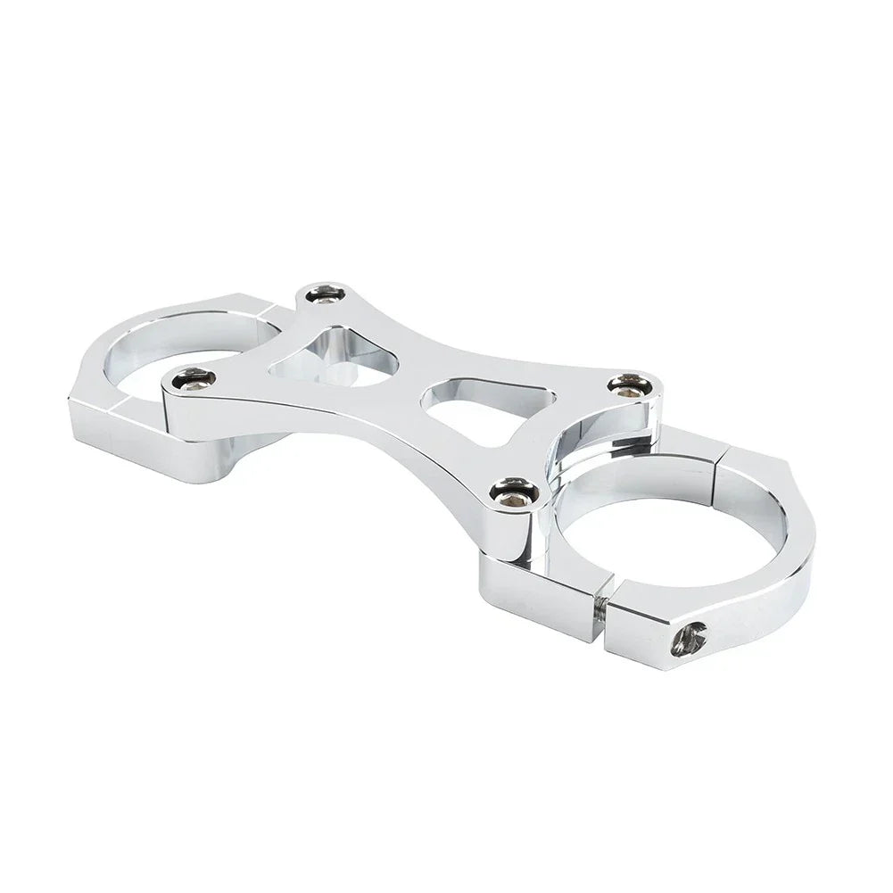 39mm Fork Brace Stabilizer for Harley Sportster XL 883 L SuperLow (2009-2023)