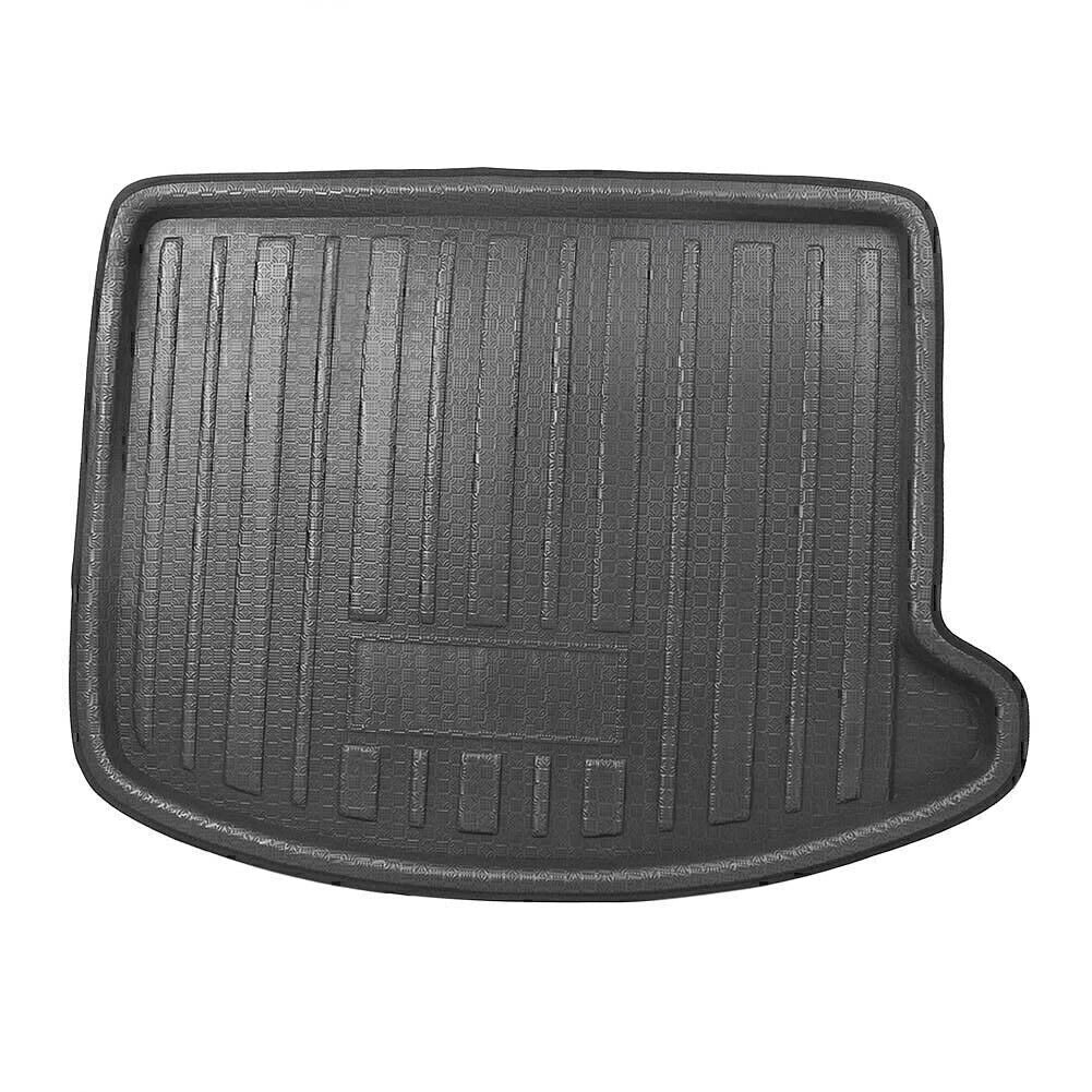 Boot Mat Rear Trunk Liner for Ford Escape (2013)