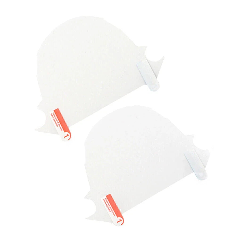 Scratch Protection Film Screen Protector for Kawasaki Z250, Z400, Z650, Z900