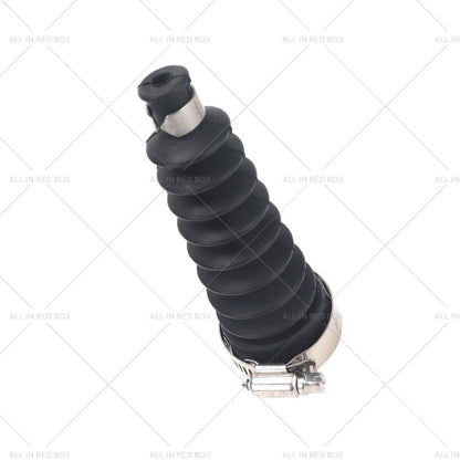 Transom Seal Repair Kit w/ Gimbal Bearing for Alpha One Gen 2