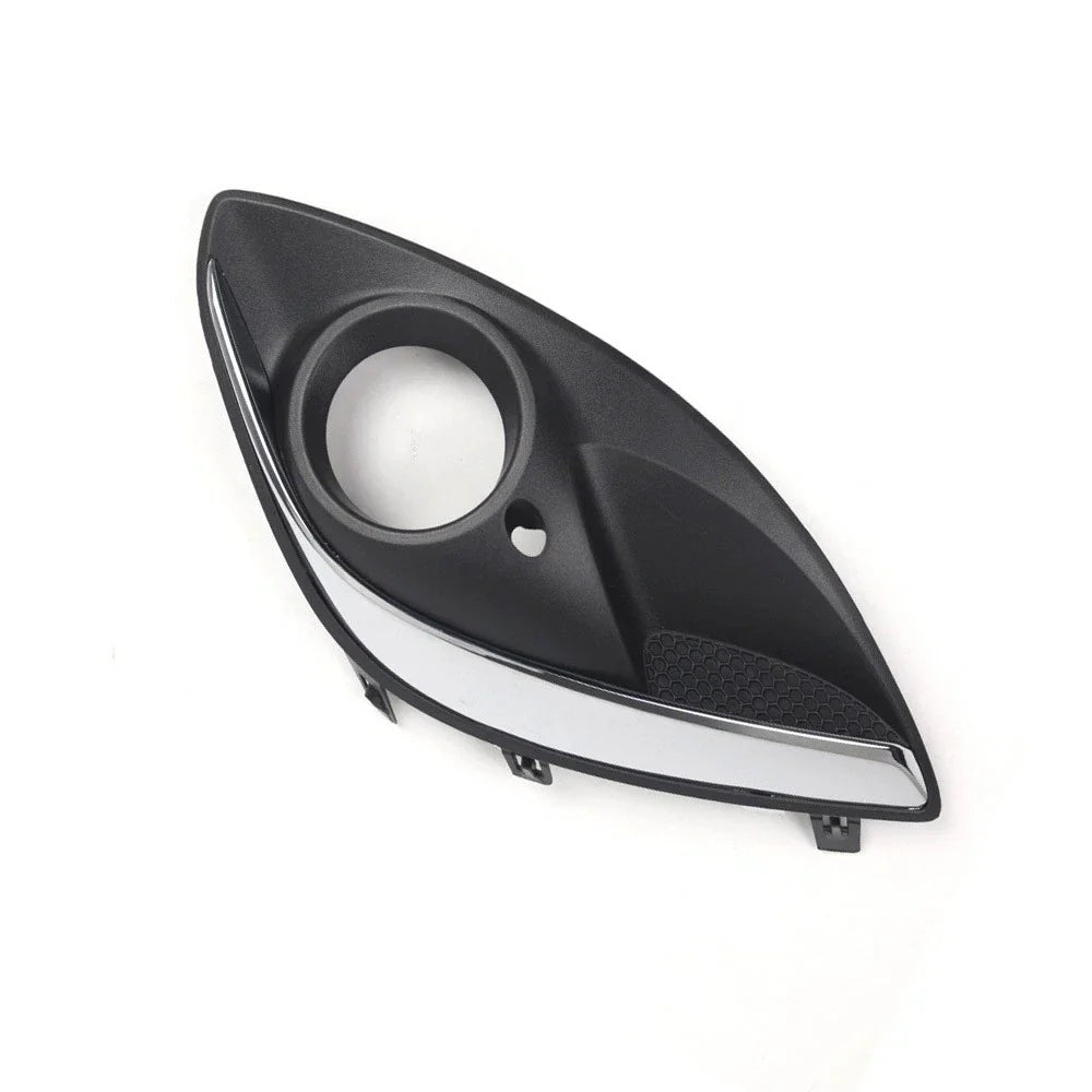 Front Left Fog Light Grill Strip for Vauxhall Opel Corsa D (2011-2014)