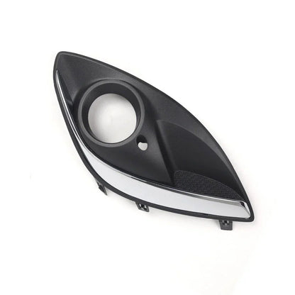 Front Left Fog Light Grill Strip for Vauxhall Opel Corsa D (2011-2014)