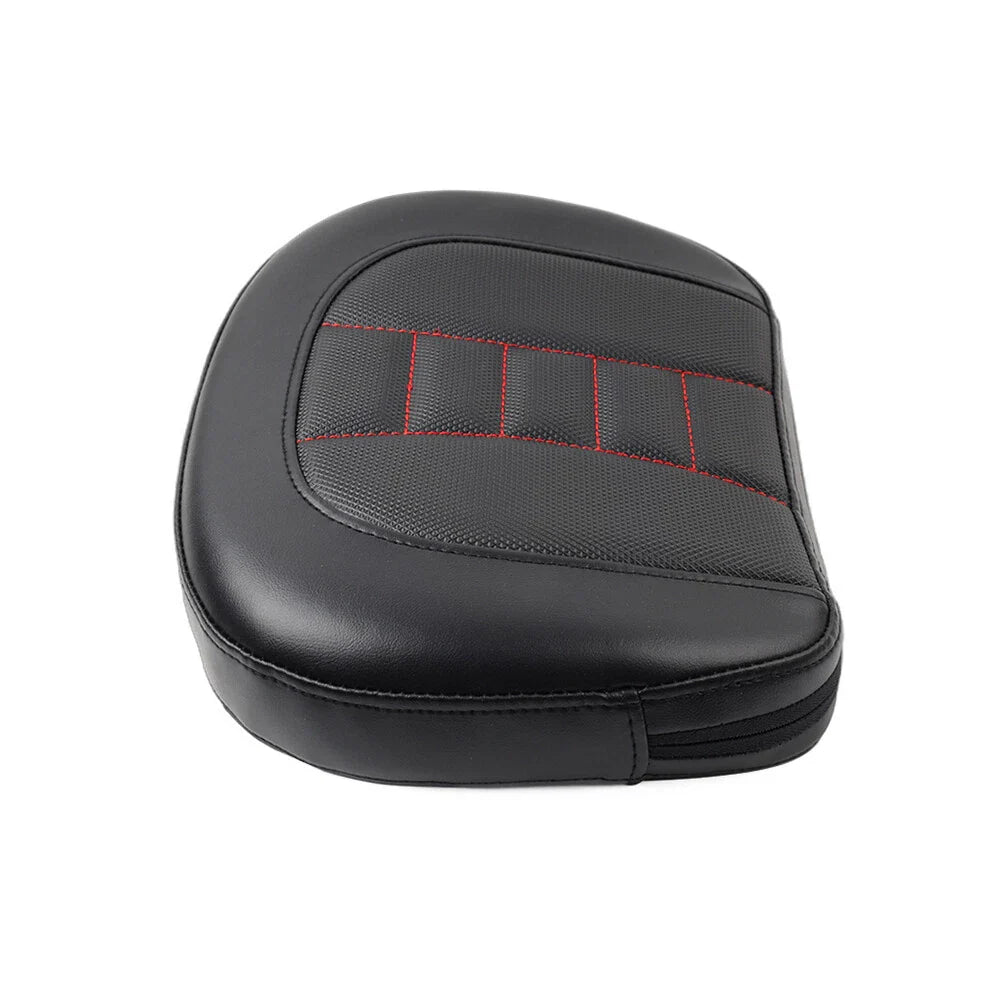 Sissy Bar Backrest Pad for Harley Touring Electra Street Glide (2014-2023)