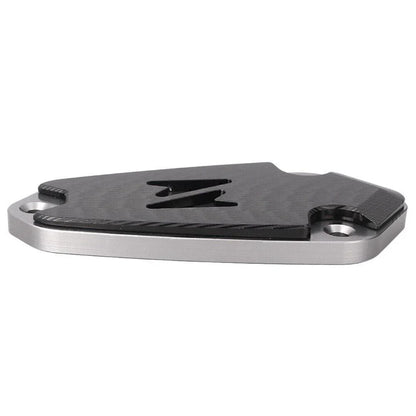 Brake Reservoir Cover Cap for Kawasaki Z1000 (2010-2017)