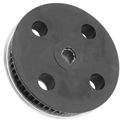 Caltric Timing Pulley Replacement for Cub Cadet CC760 CC800 LTX1040 (2006–2017)