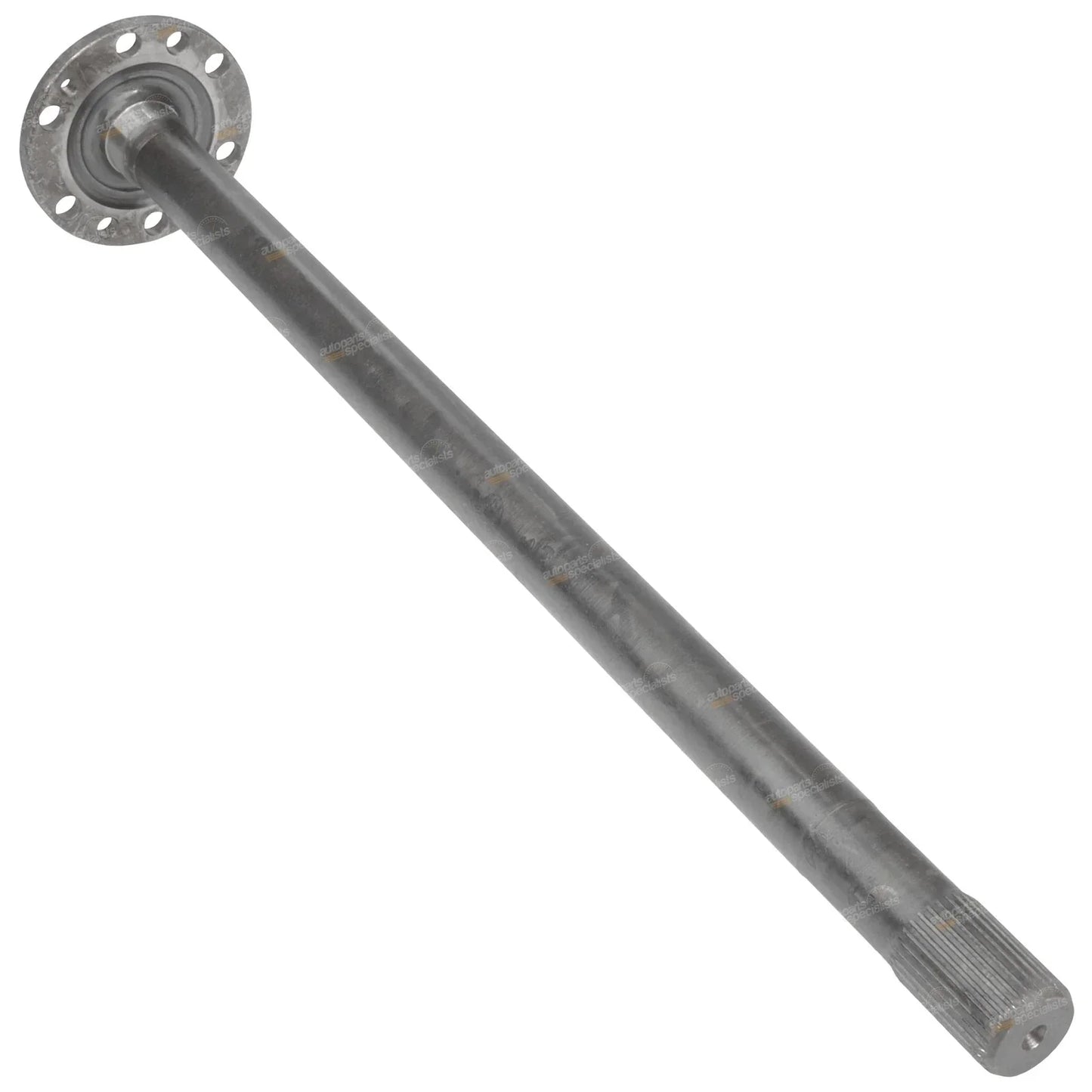 RH Rear Axle Shaft for Toyota Landcruiser 76 78 79 Series (1999–2014)