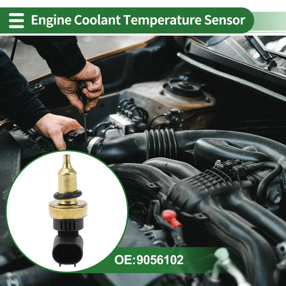 Engine Coolant Temperature Sensor for Mercedes-Benz C63 AMG (2008-2015)