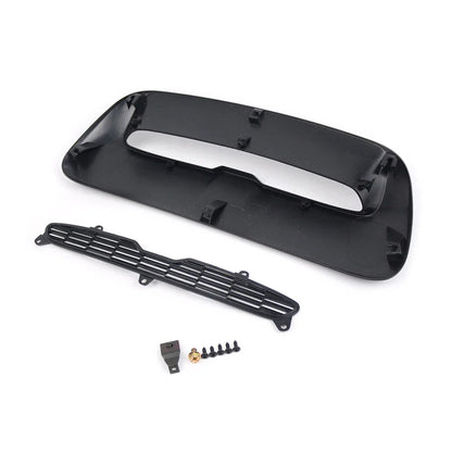 Hood Air Intake Vent Scoop for BMW Mini Cooper R55 R56 R57 R58 R59 (2007-2015)