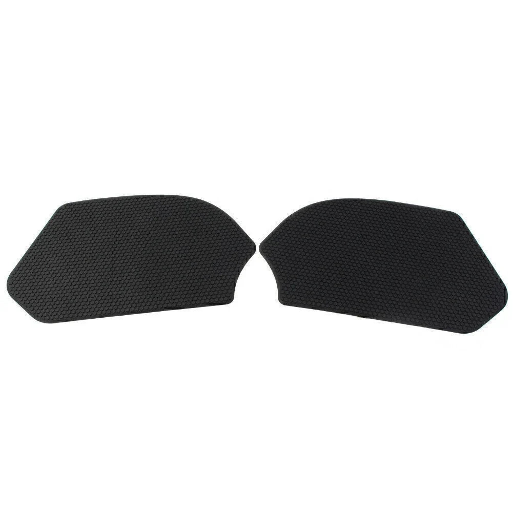 Tank Pads Traction Grips Protector for Suzuki GSXR600 GSXR750 (2006-2019)