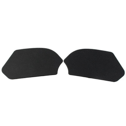 Tank Pads Traction Grips Protector for Suzuki GSXR600 GSXR750 (2006-2019)